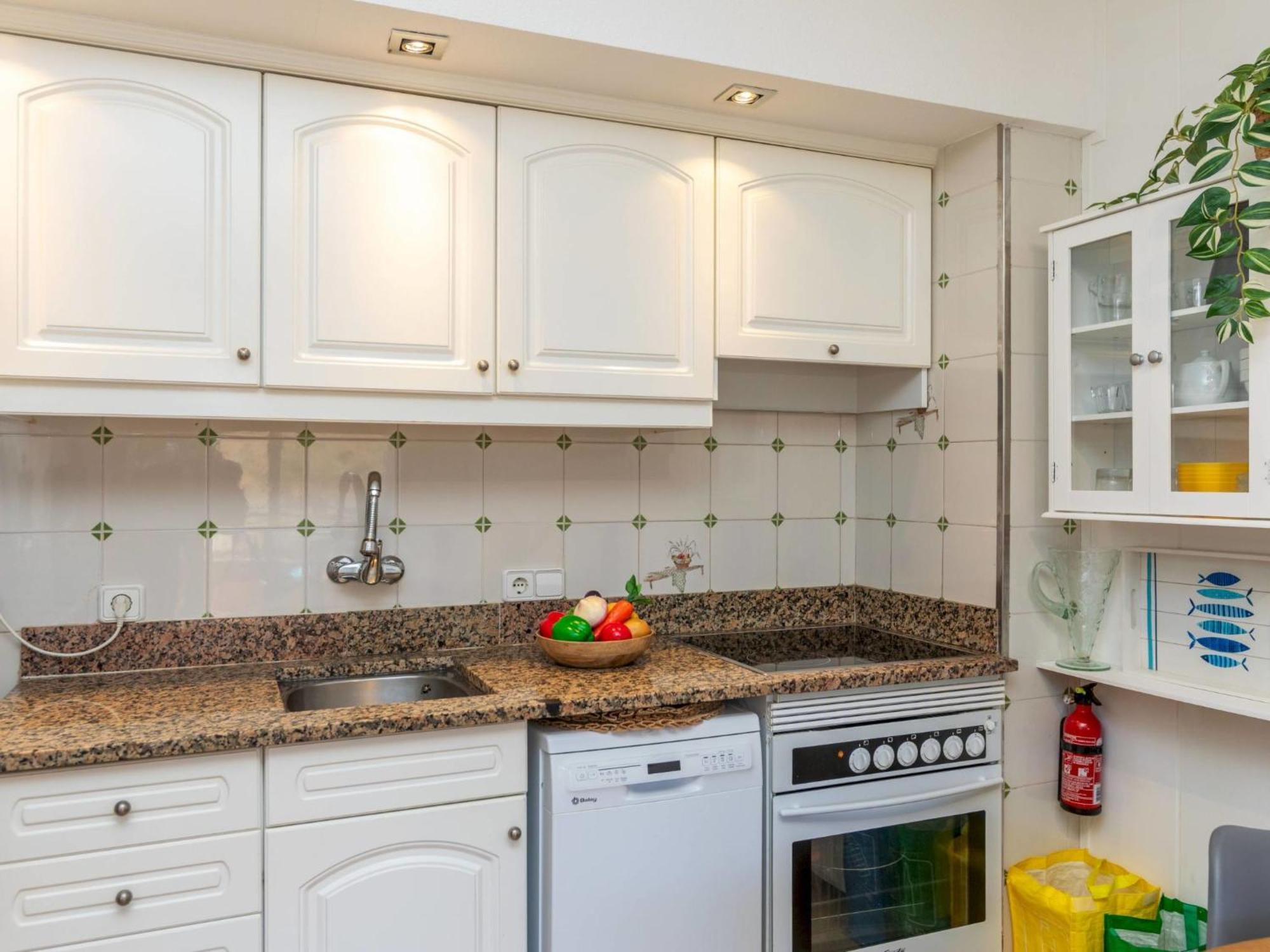 Apartamento Salines-1 By Interhome L'Estartit
