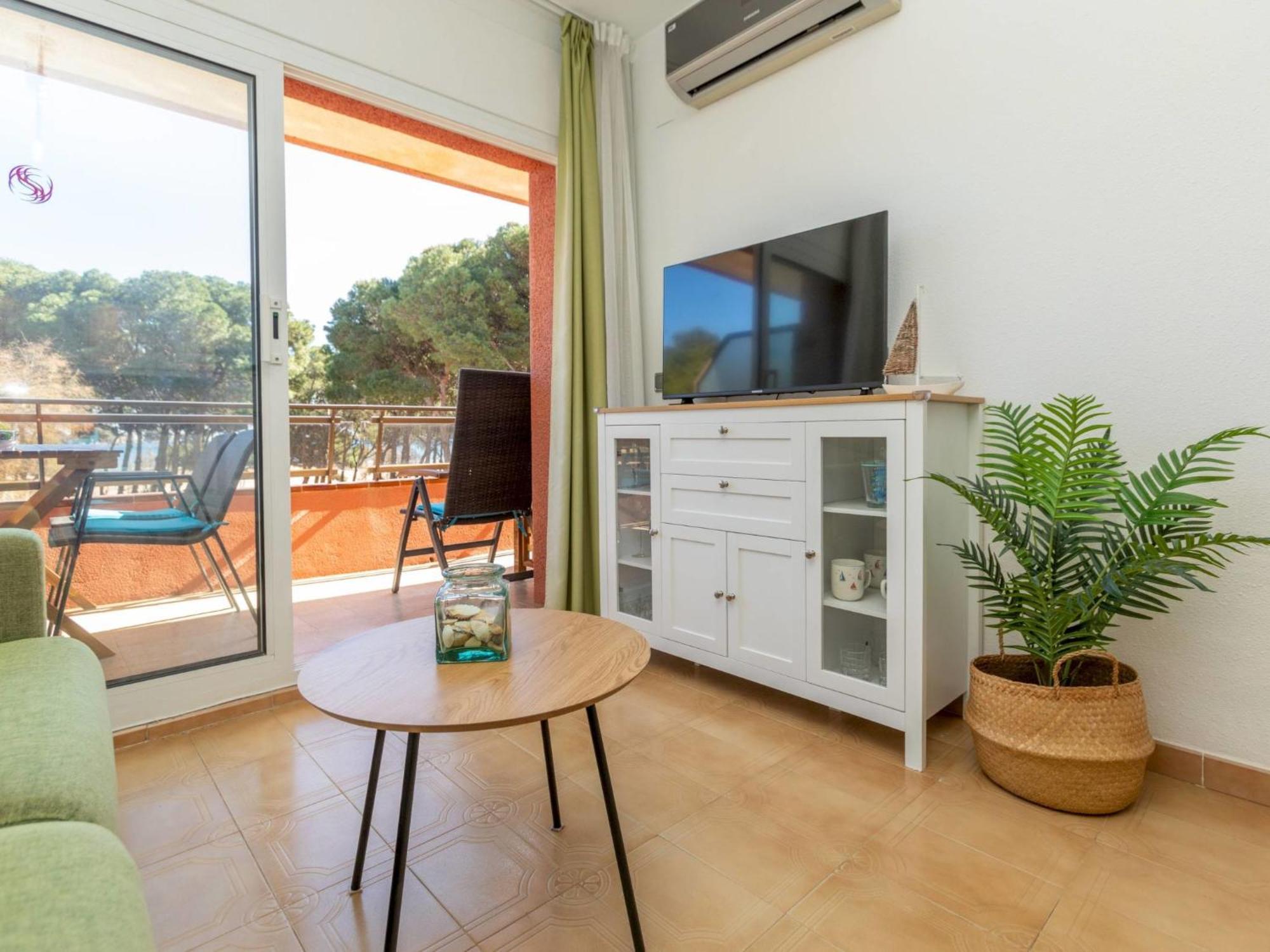 Apartamento Salines-1 By Interhome L'Estartit