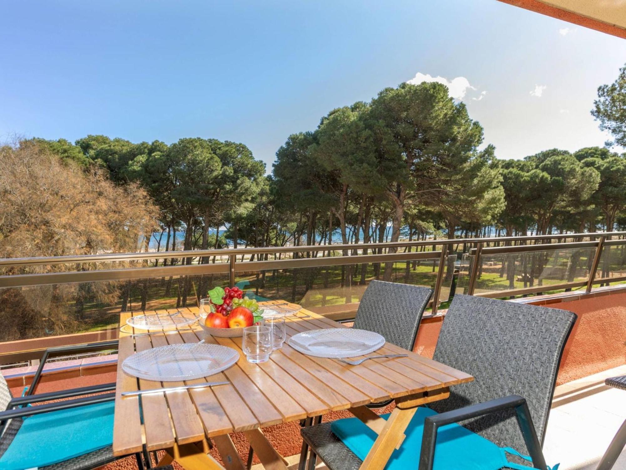 Salines-1 By Interhome Apartamento L'Estartit