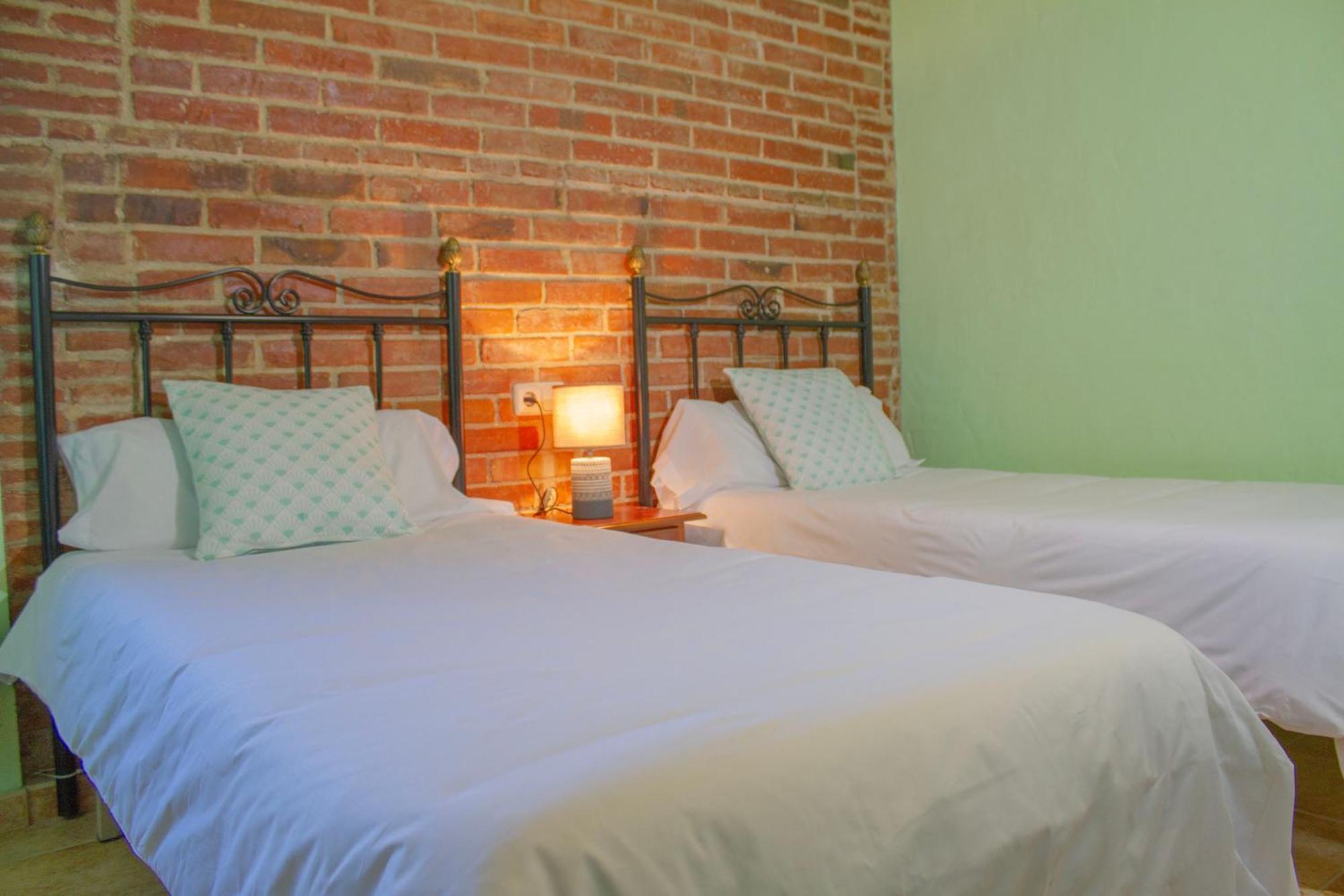 Pujol - Casitas De En El Baix Emporda Country house