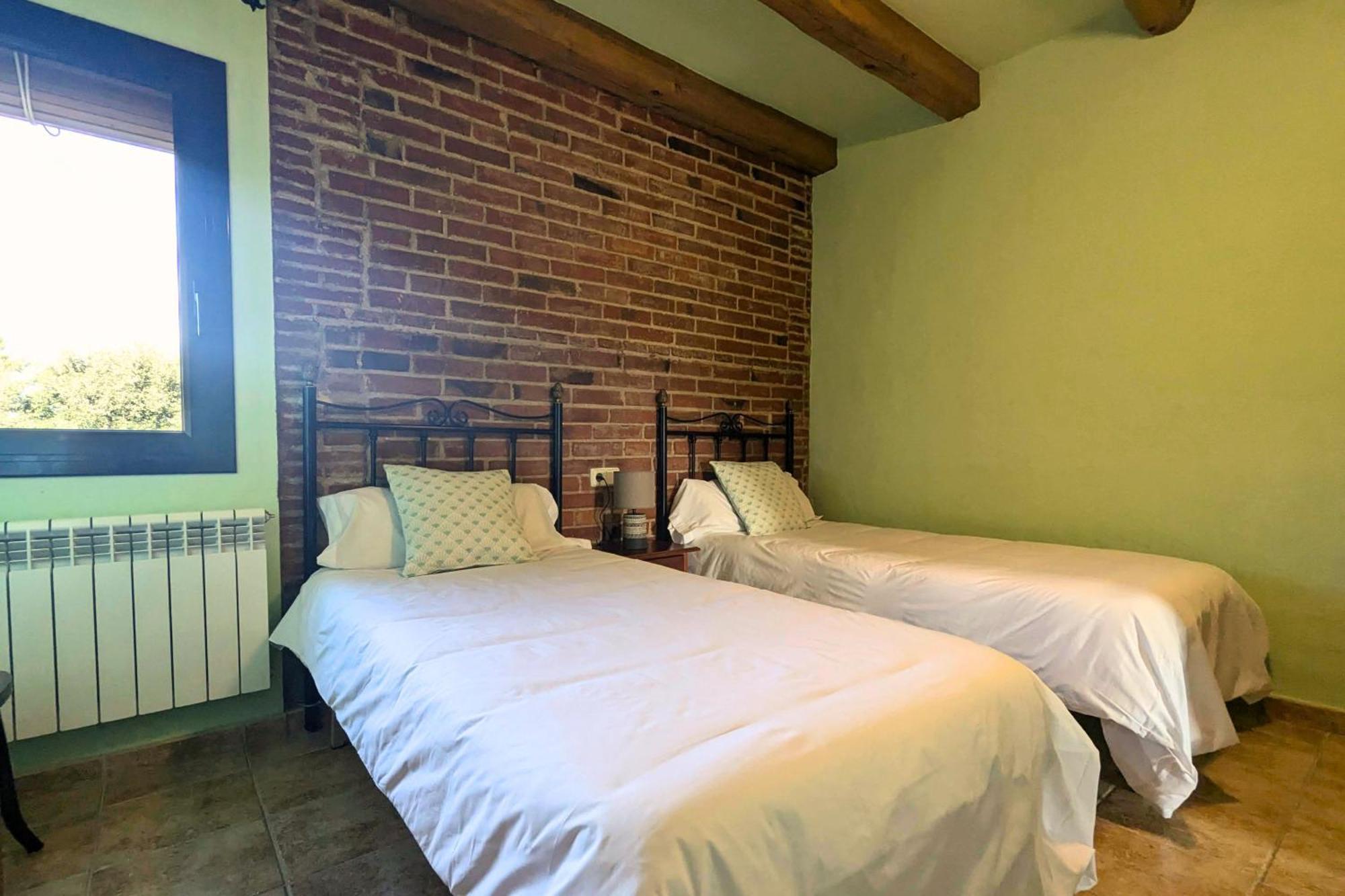 Pujol - Casitas De En El Baix Emporda Country house Serra de Daro