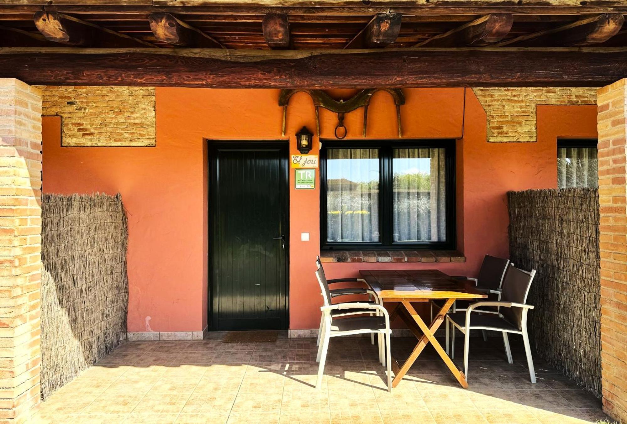 Pujol - Casitas De En El Baix Emporda Country house