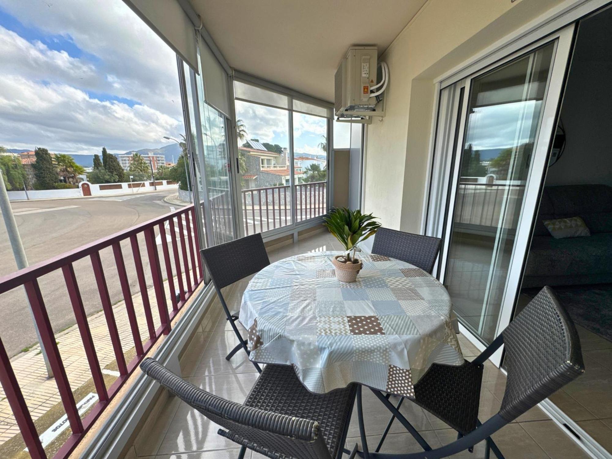 Apartamento Santa Maria 1-5