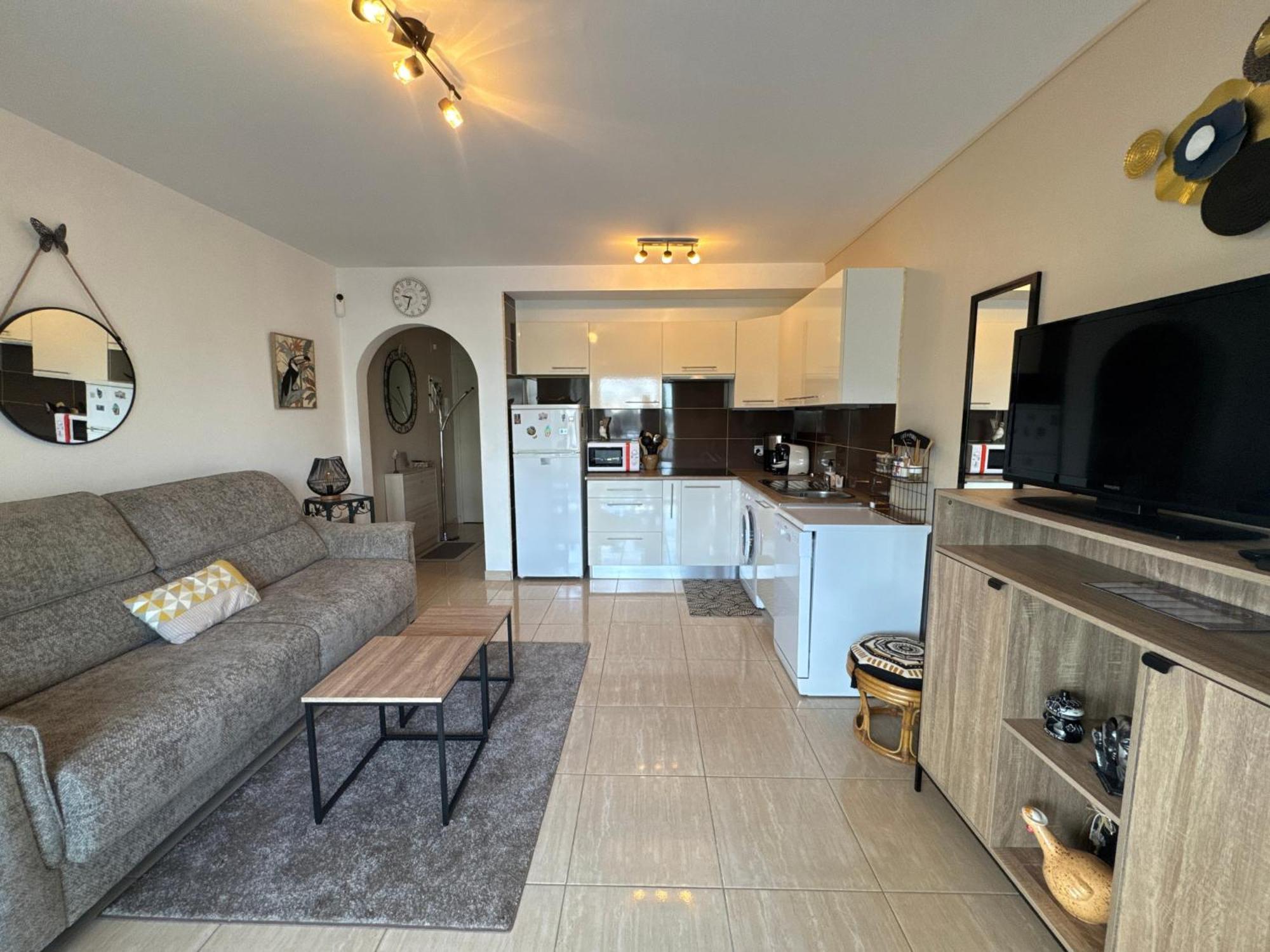 Apartamento Santa Maria 1-5 Rosas