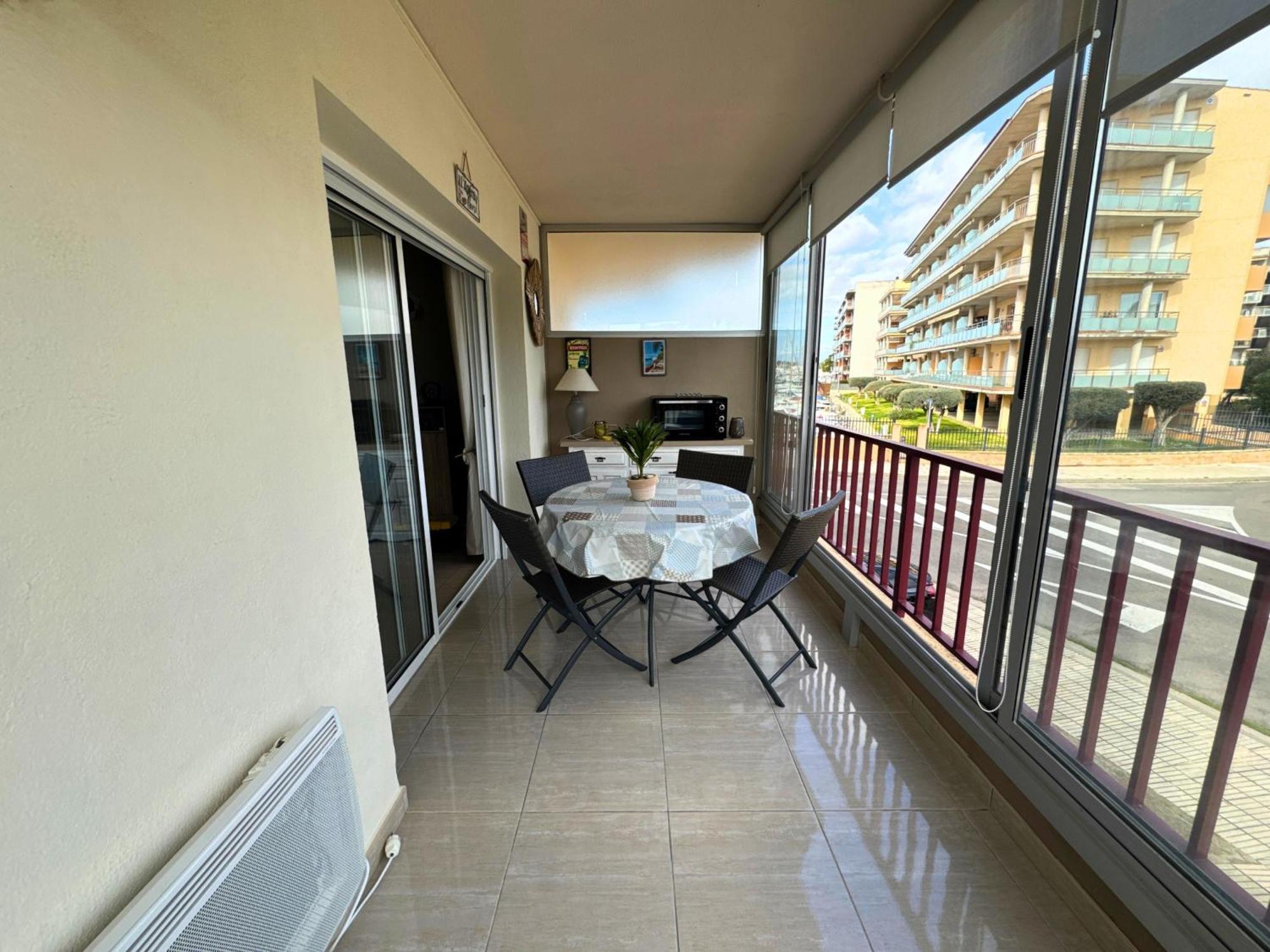 Apartamento Santa Maria 1-5
