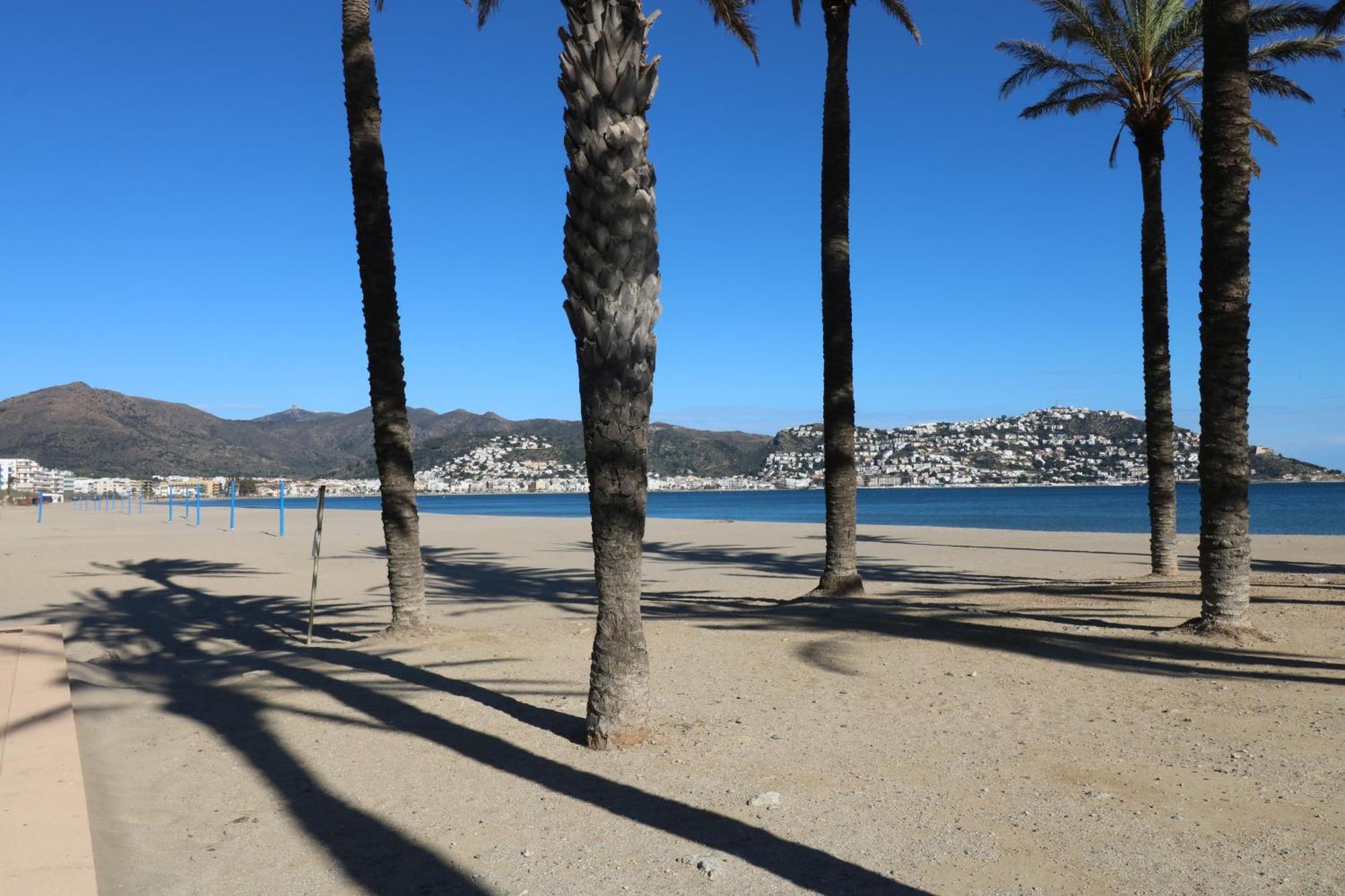 Pi Y Sunyer 8 4 - Estudio A 50 M De La Playa Roses