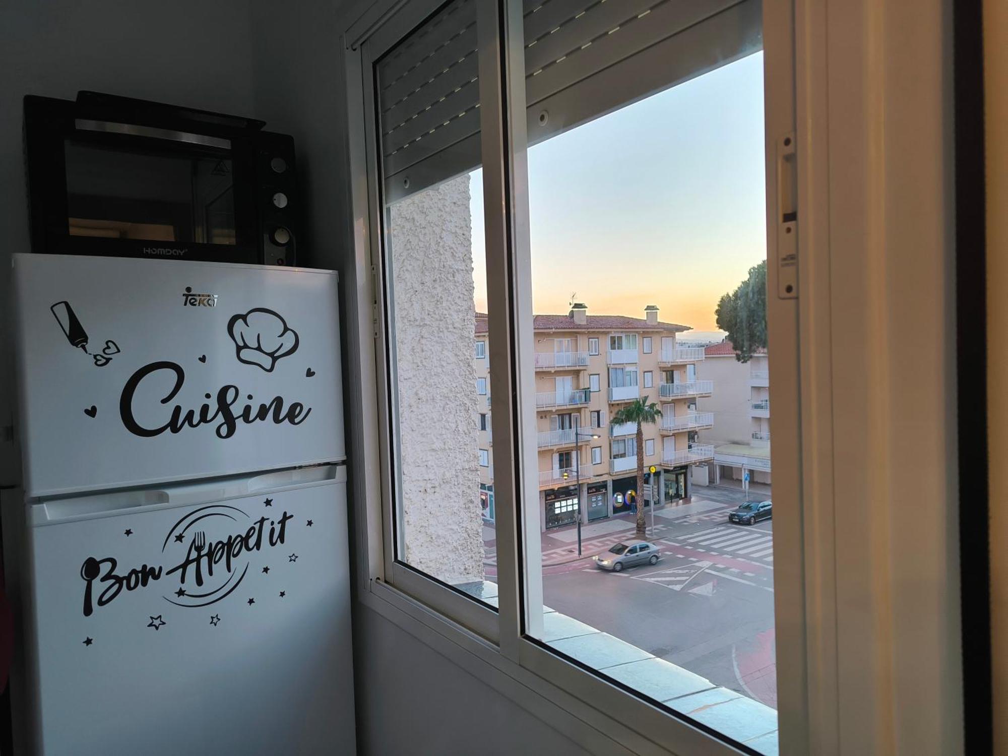 Vibras Estartit Playa Y Piscina Apartment *