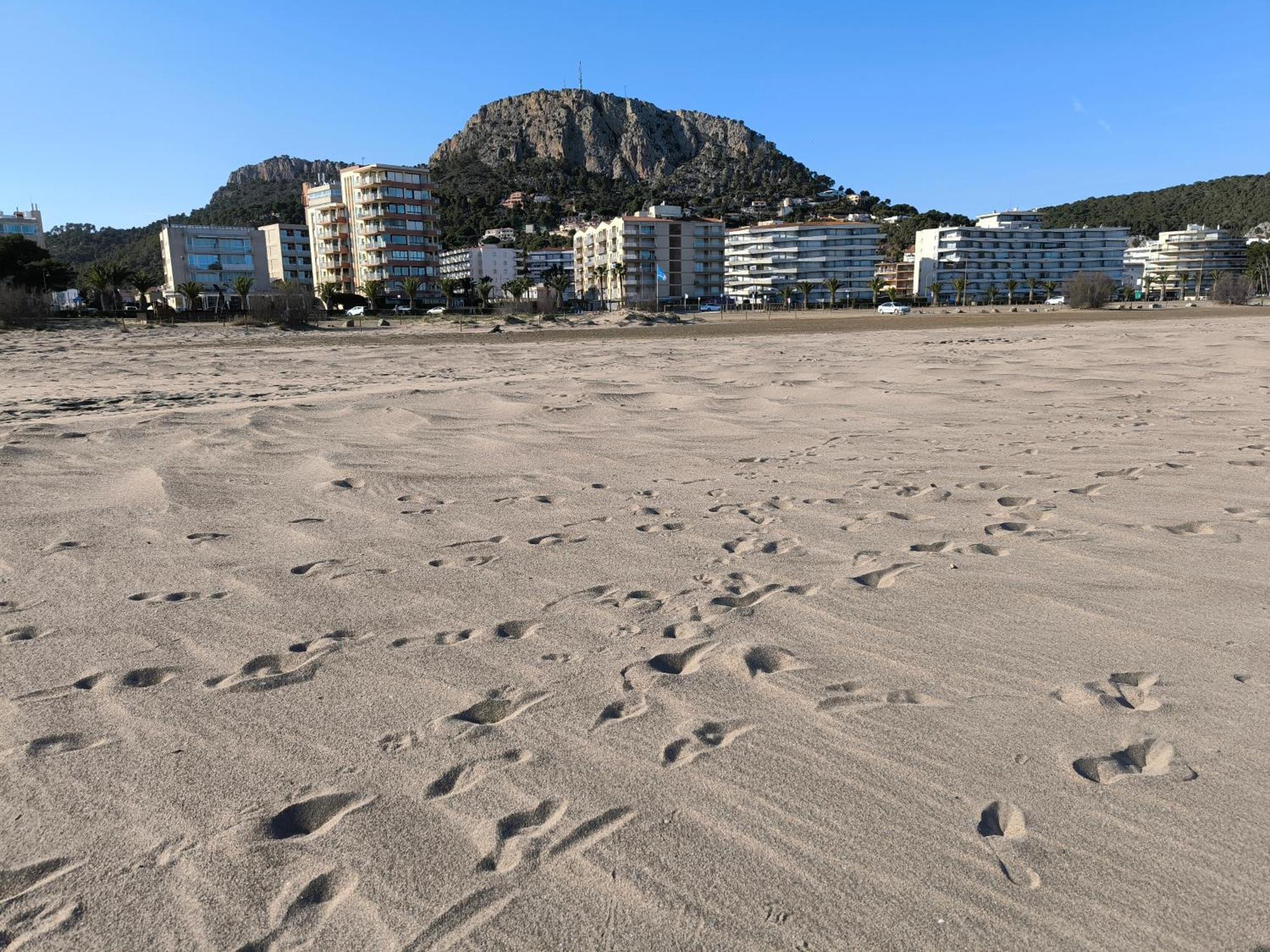 Vibras Estartit Playa Y Piscina L'Estartit