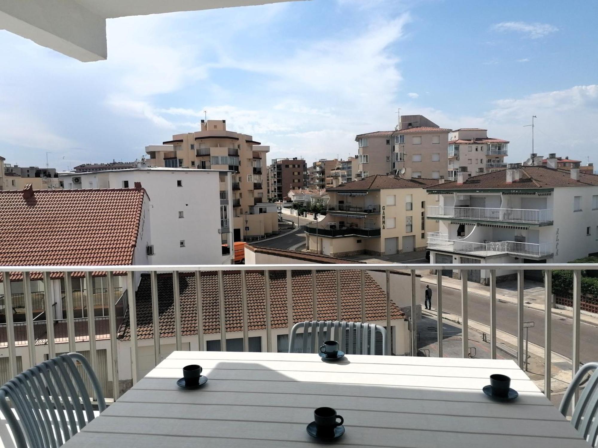 Global Immo 3355 Solana Apartamento