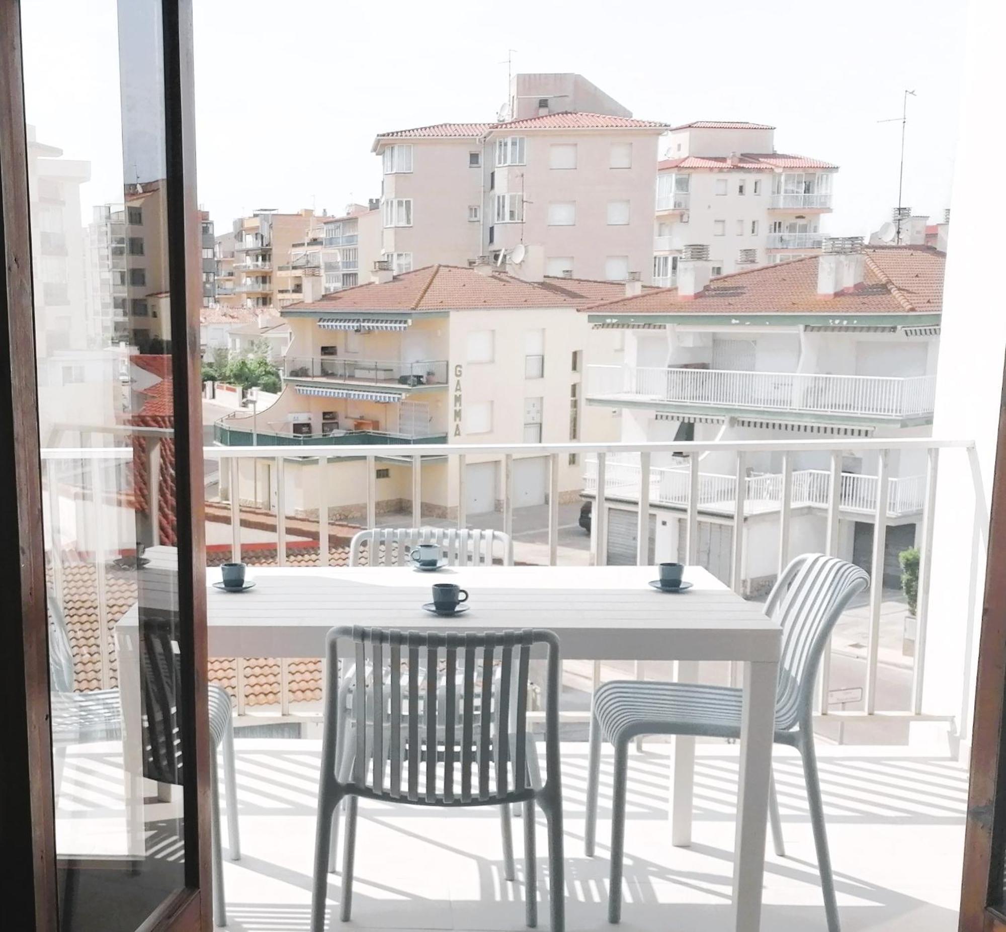 Apartamento Global Immo 3355 Solana Rosas