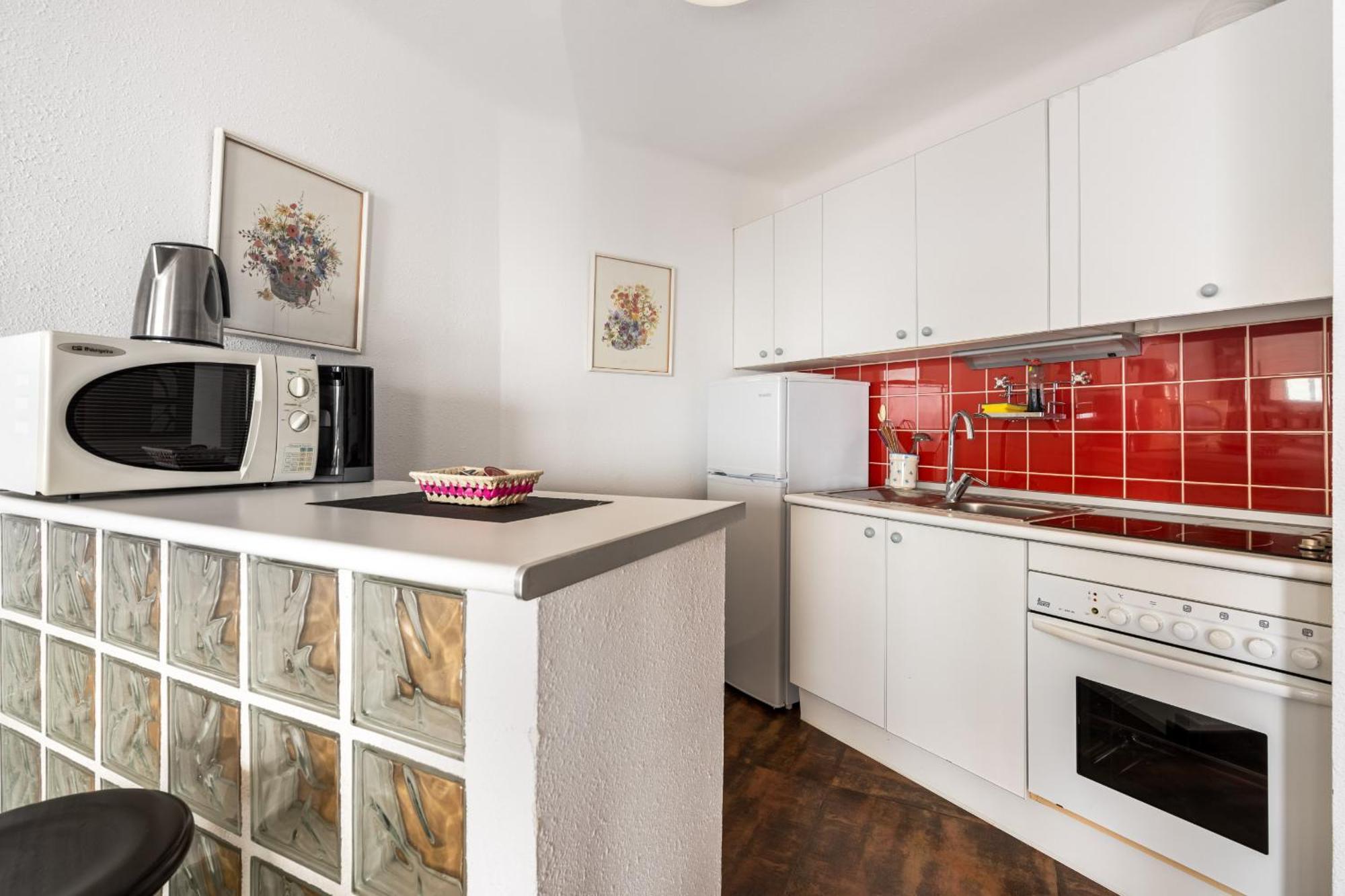 Apartamento Welcs 221 Emp Frente Al Mar Ampuriabrava