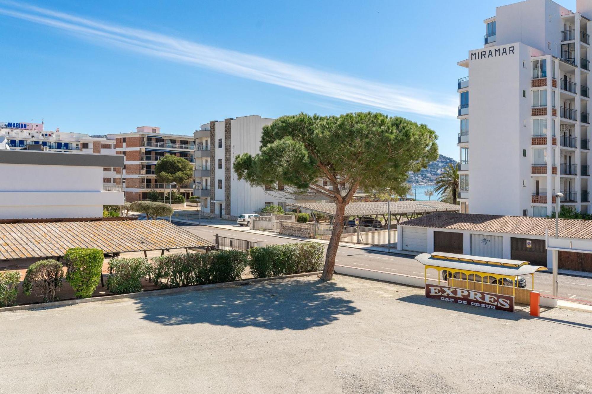 Apartamento Welcs Estudio 212 Emp Cerca Del Mar