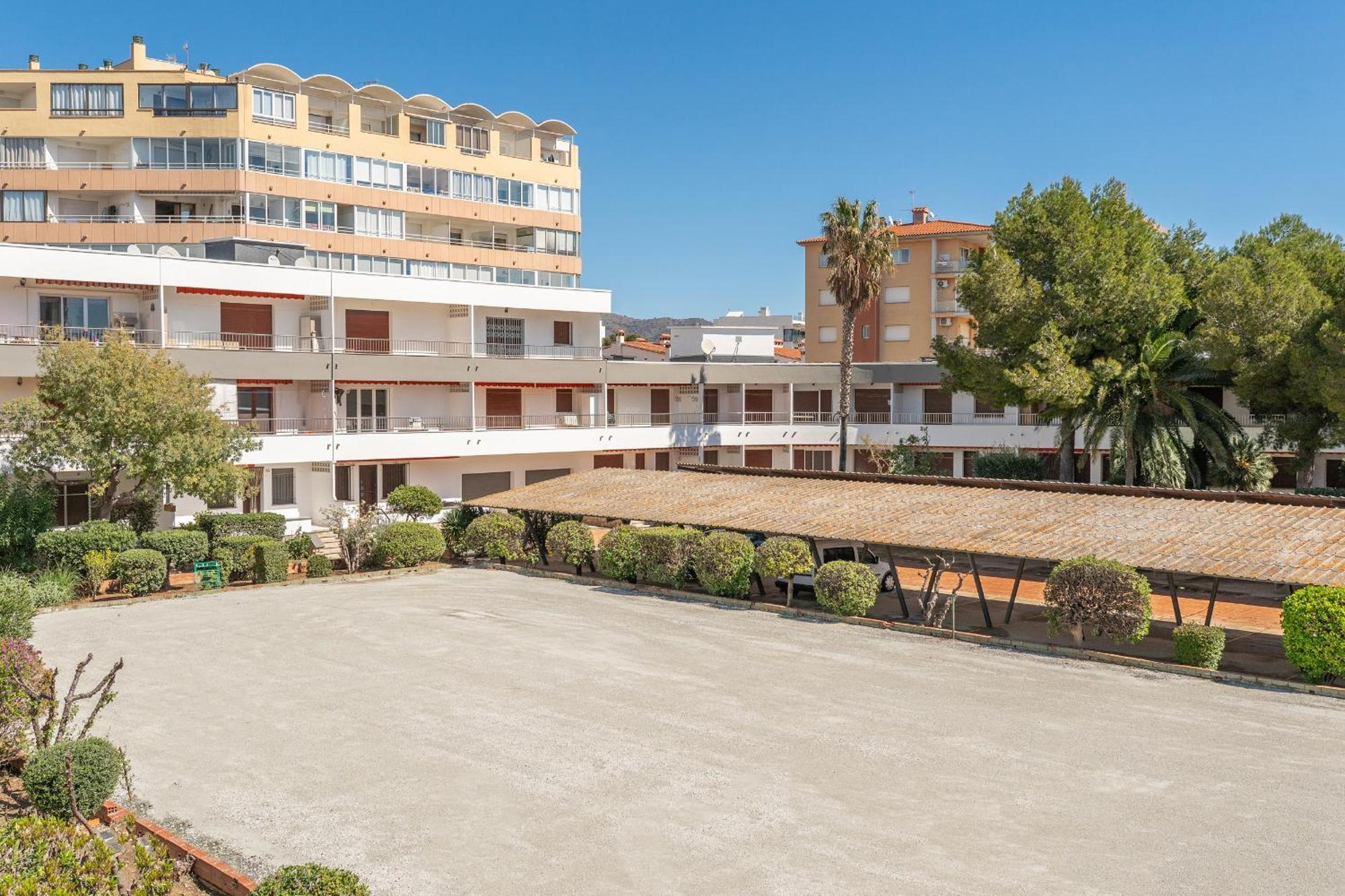 Apartamento Welcs Estudio 212 Emp Cerca Del Mar