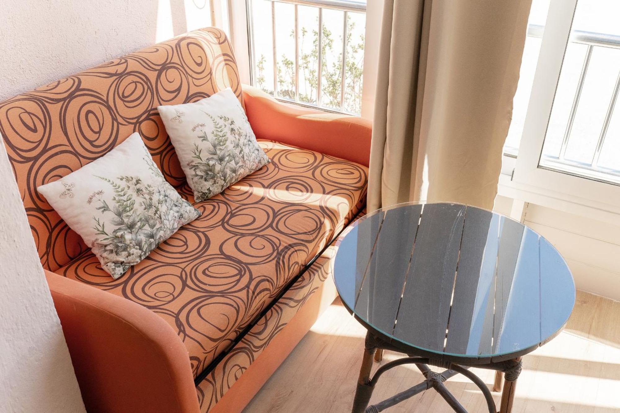 Apartamento Welcs Estudio 212 Emp Cerca Del Mar Rosas