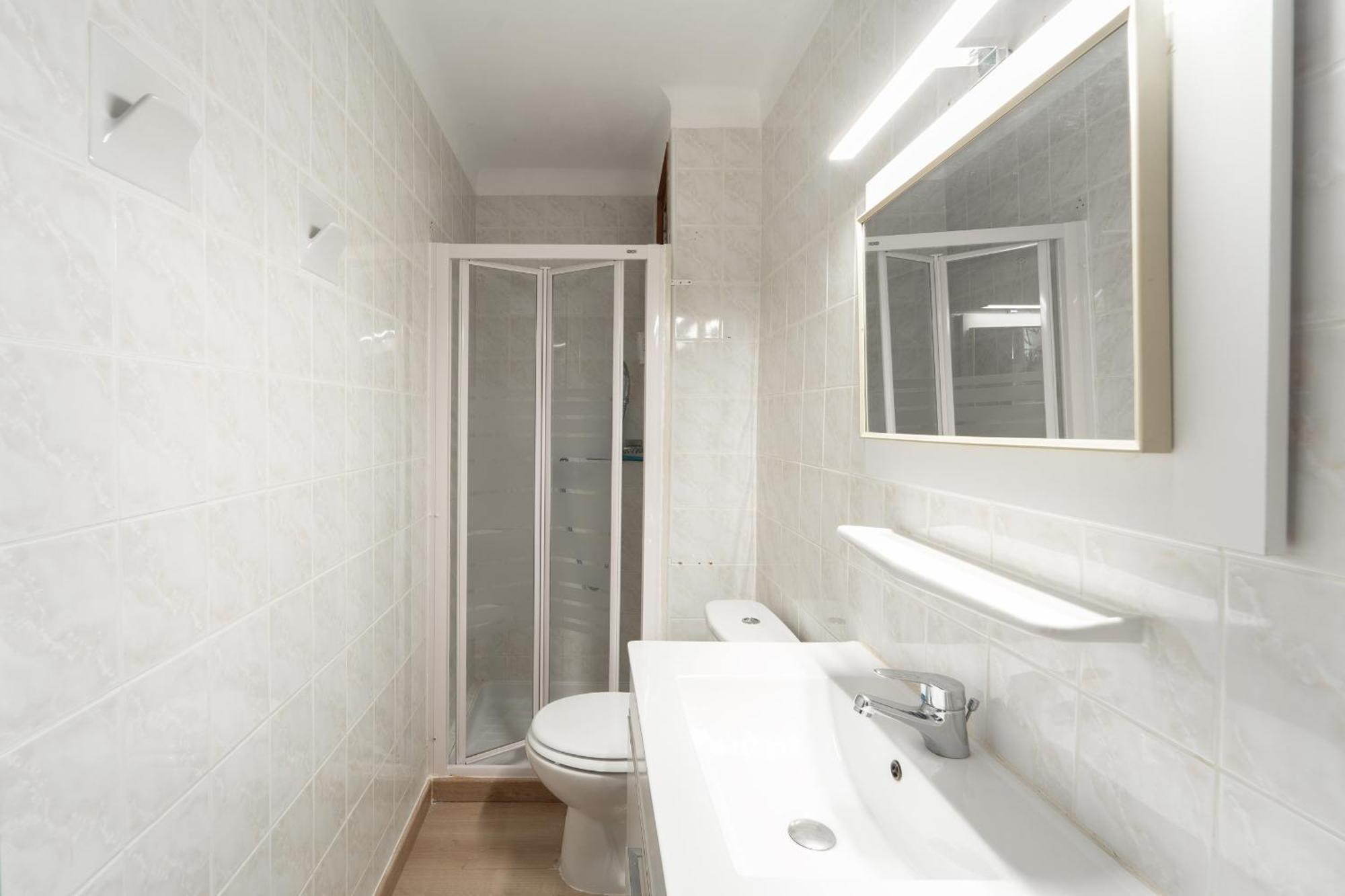 Apartamento Welcs Estudio 212 Emp Cerca Del Mar