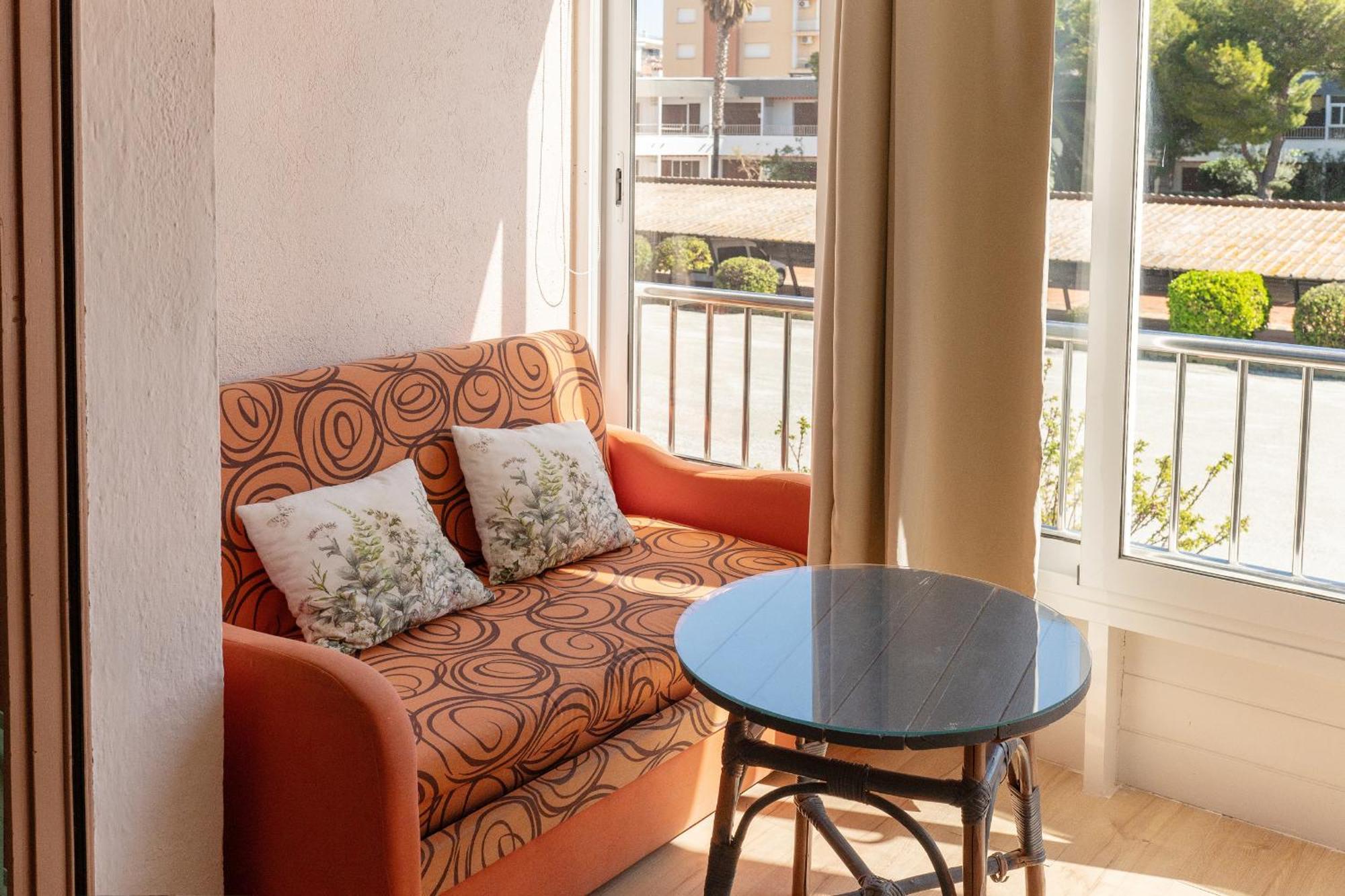 Welcs Estudio 212 Emp Cerca Del Mar Apartamento Rosas