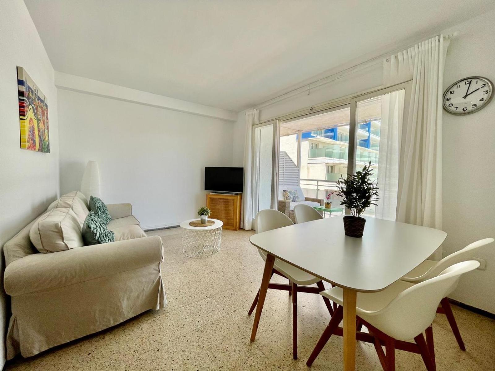 Blau Mar Apartamento *