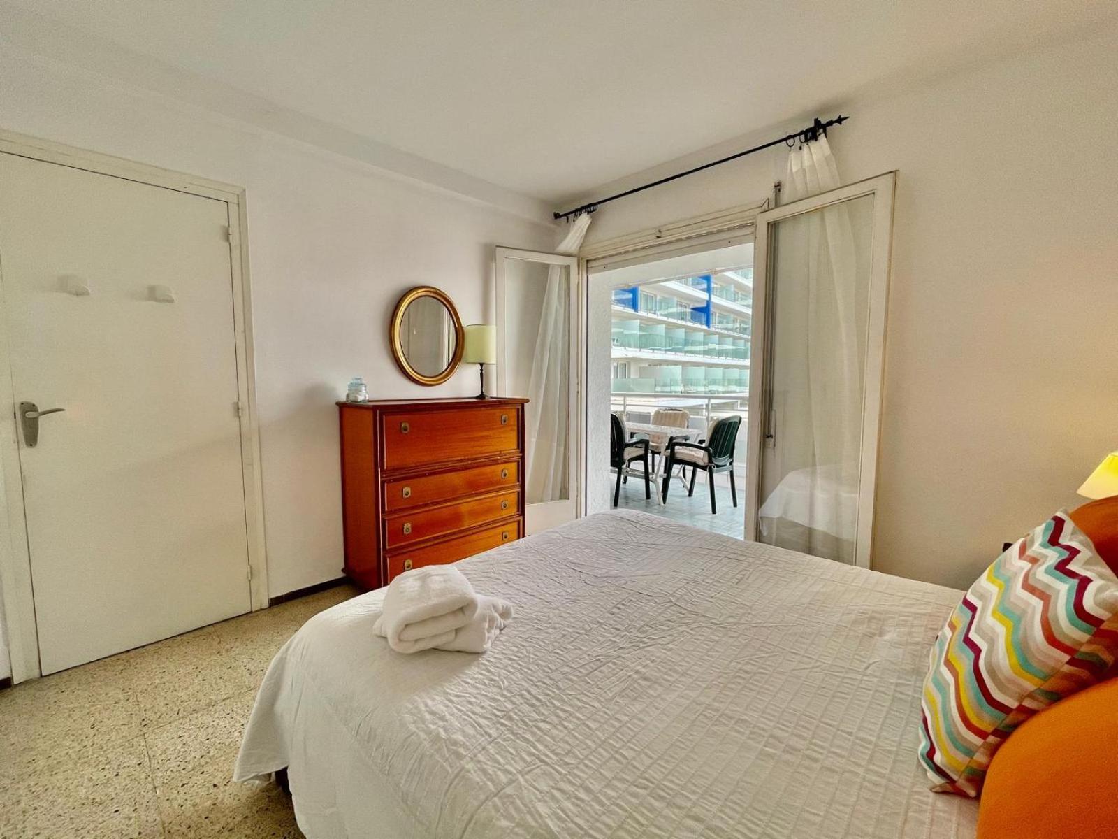 Blau Mar Apartamento Lloret de Mar