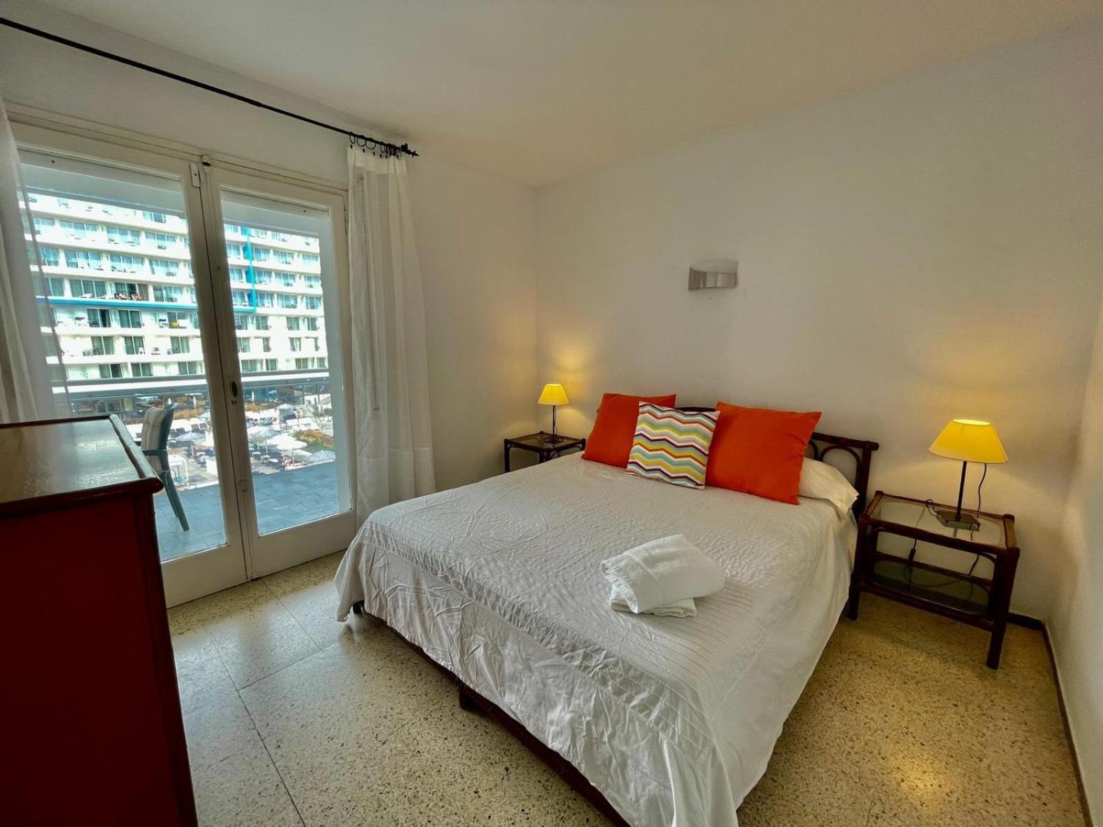 Apartamento Blau Mar Lloret de Mar