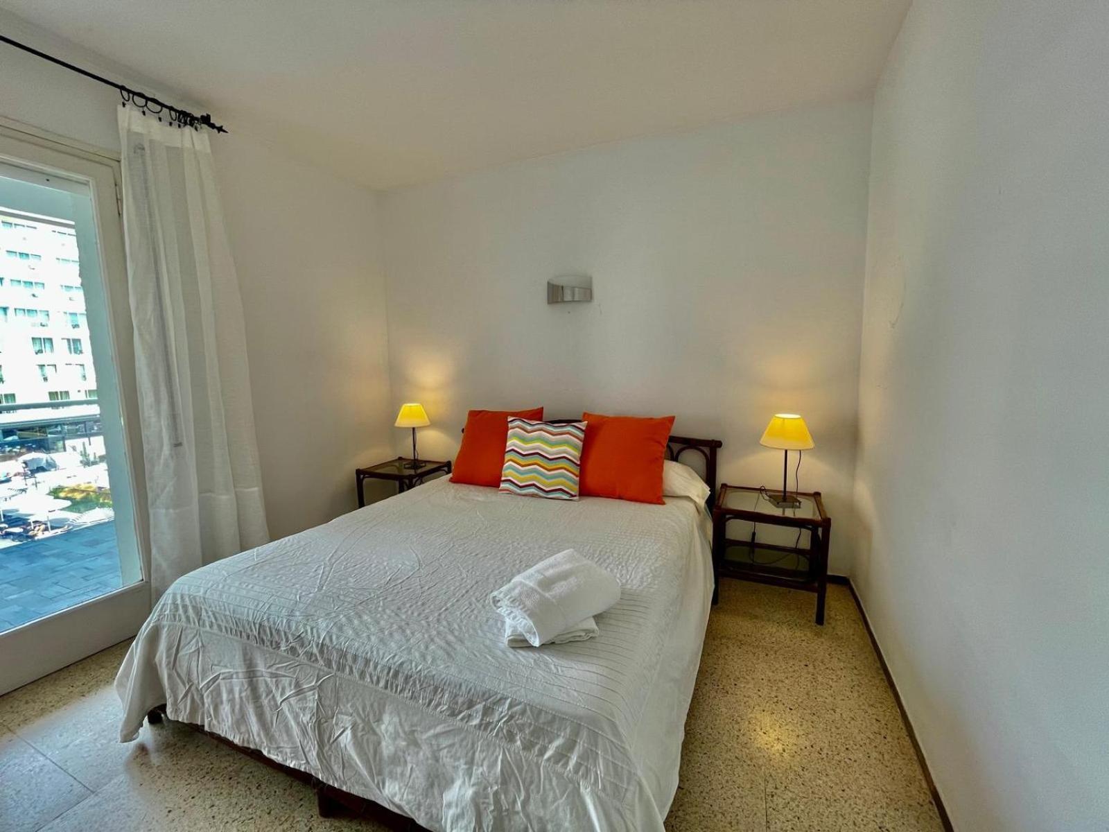 Blau Mar Apartamento