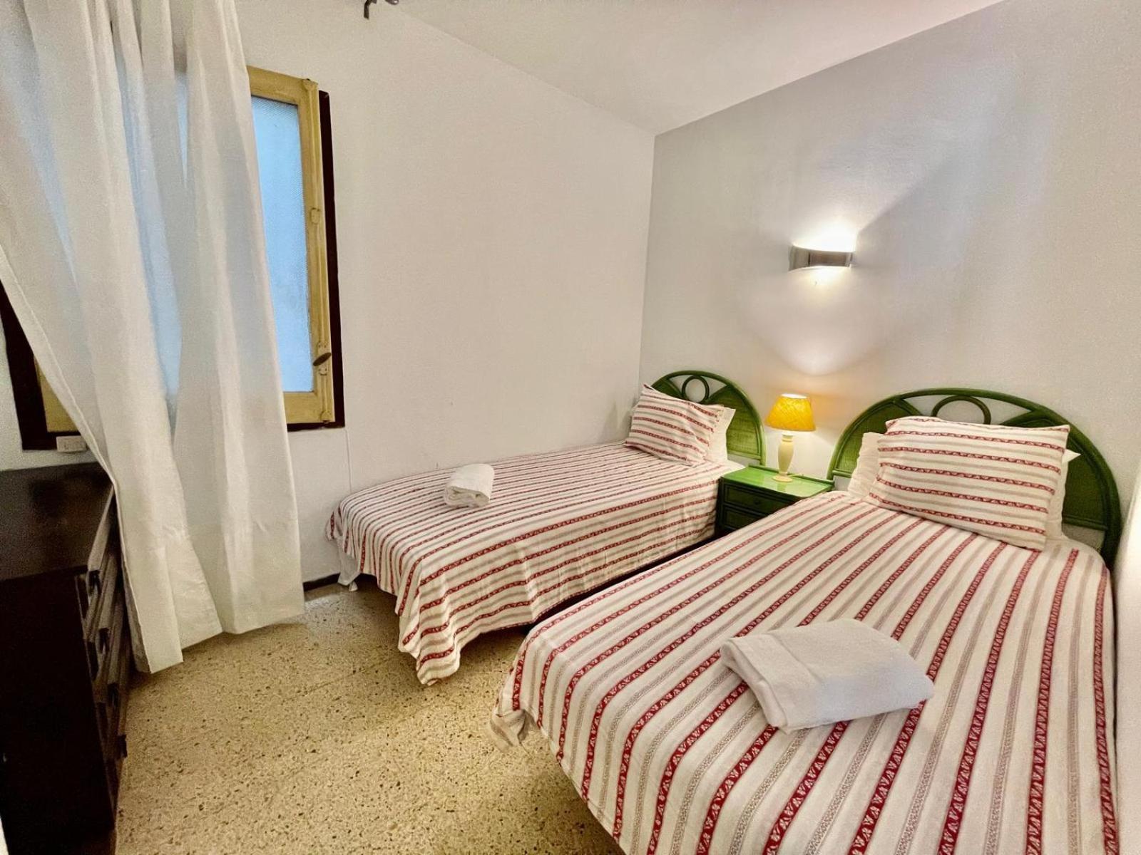 Apartamento Blau Mar
