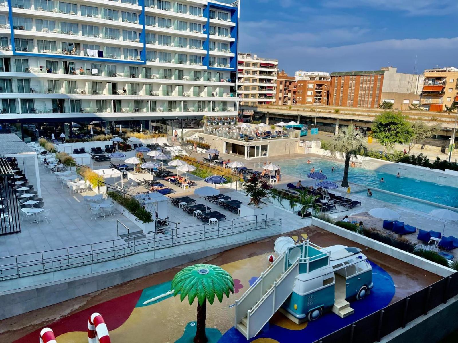 Blau Mar Apartamento