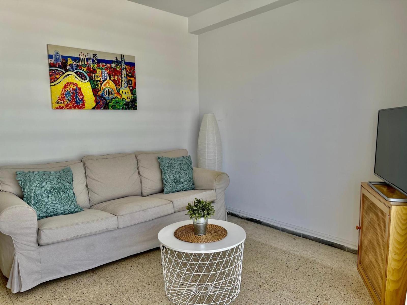 Apartamento Blau Mar
