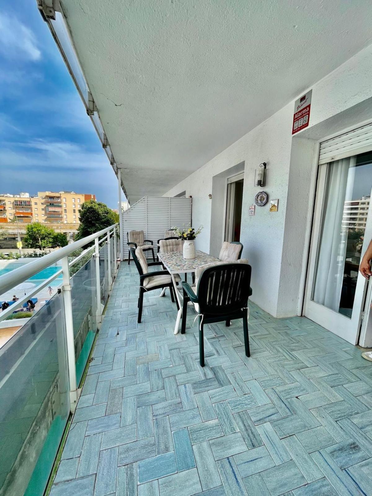 Blau Mar Apartamento *