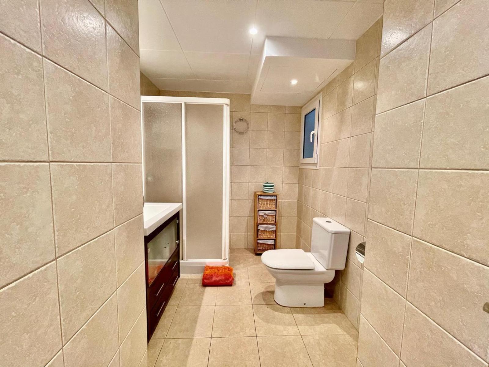 Apartamento Blau Mar *