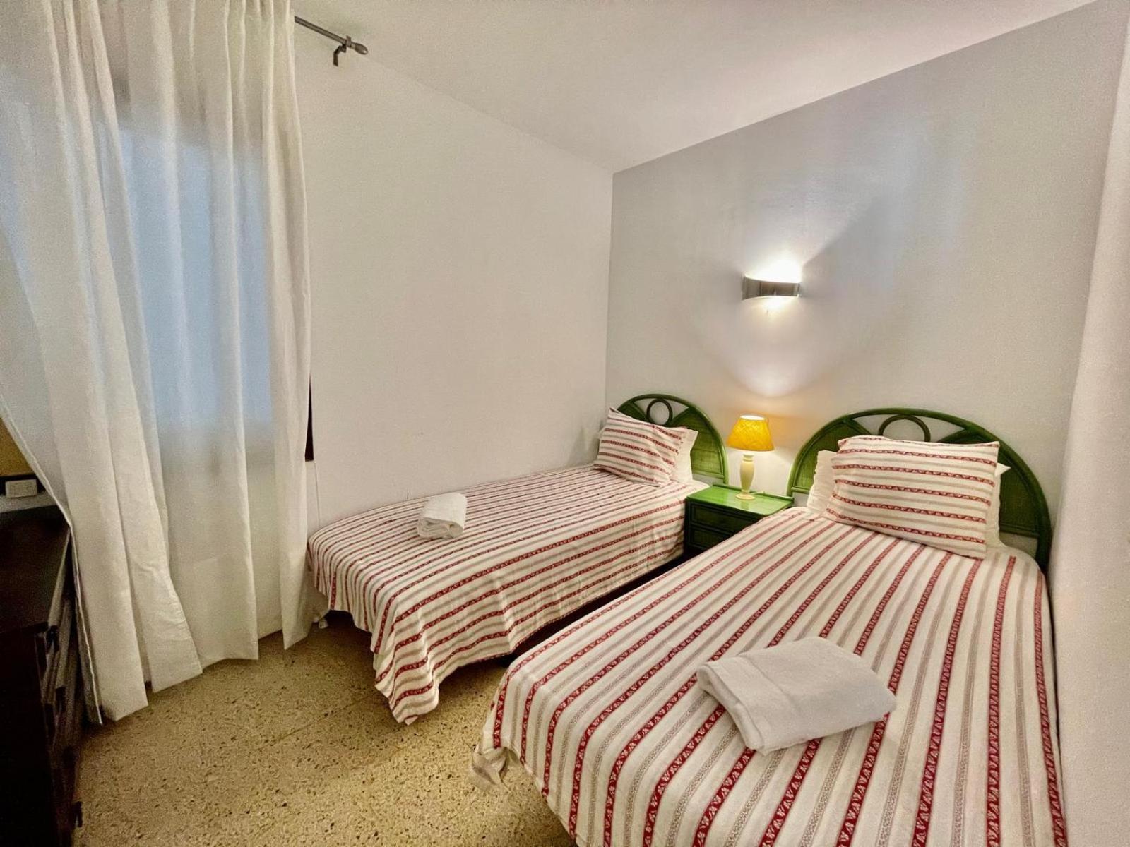 Apartamento Blau Mar Lloret de Mar