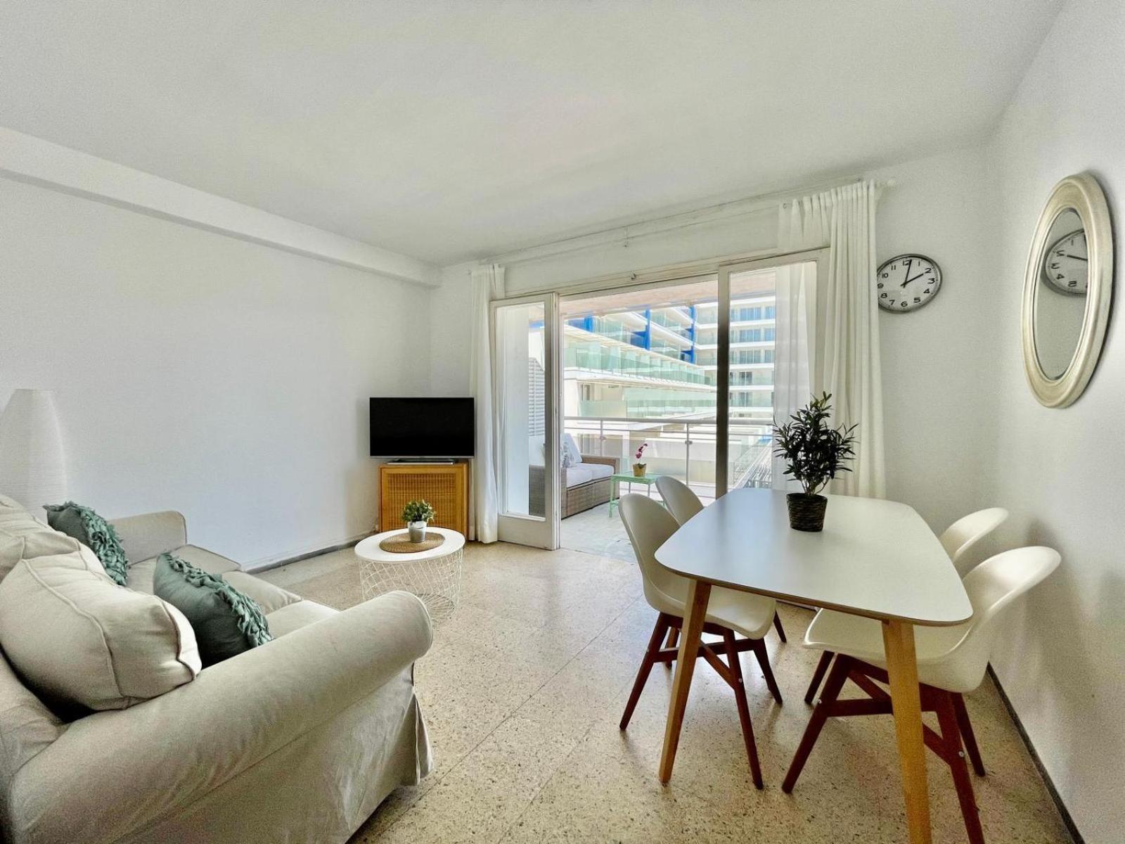 Blau Mar Apartamento