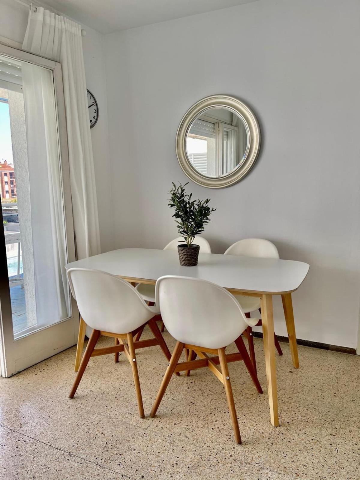 Apartamento Blau Mar