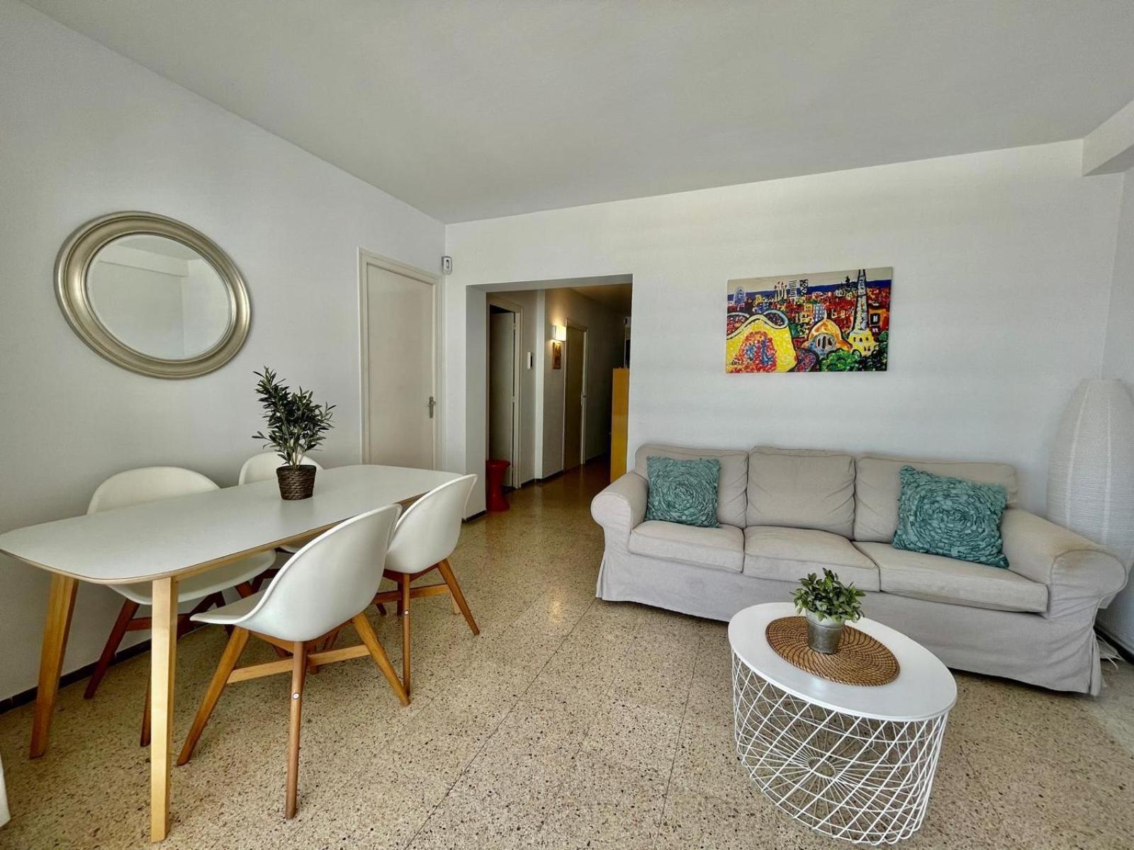 Apartamento Blau Mar *