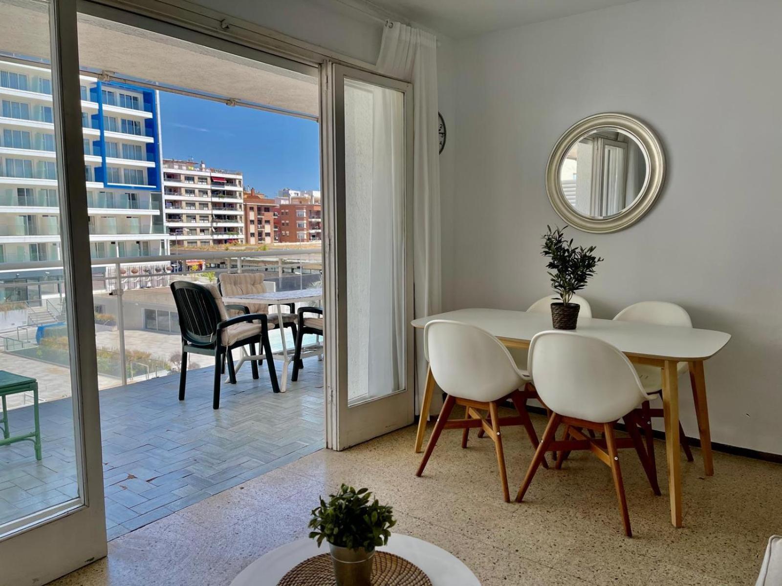 Blau Mar Apartamento Lloret de Mar