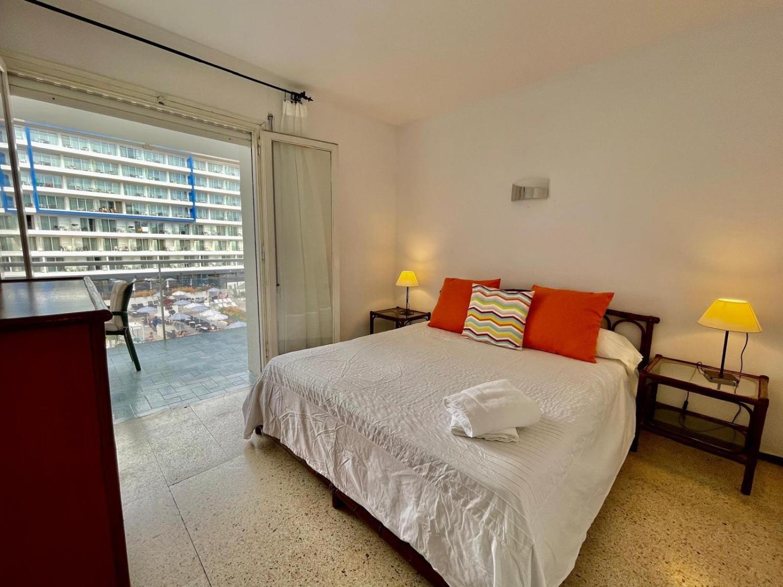 Blau Mar Apartamento