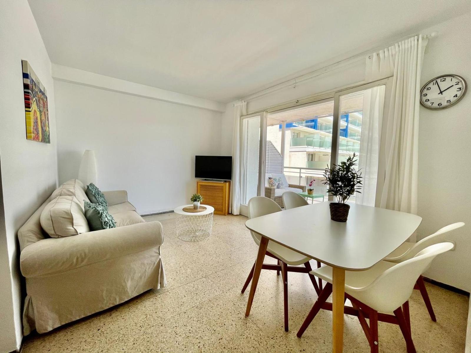 Apartamento Blau Mar