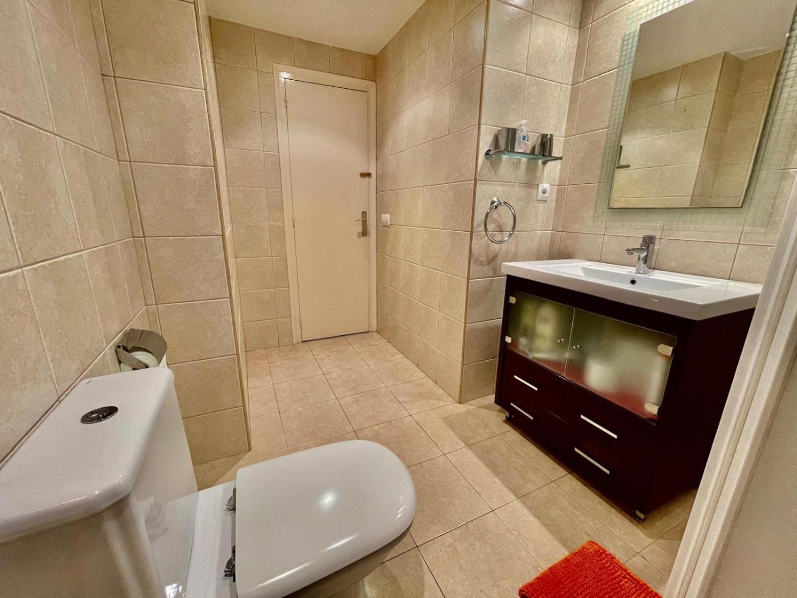 Apartamento Blau Mar