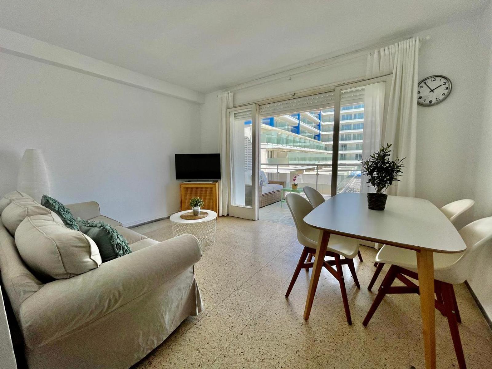 Apartamento Blau Mar *