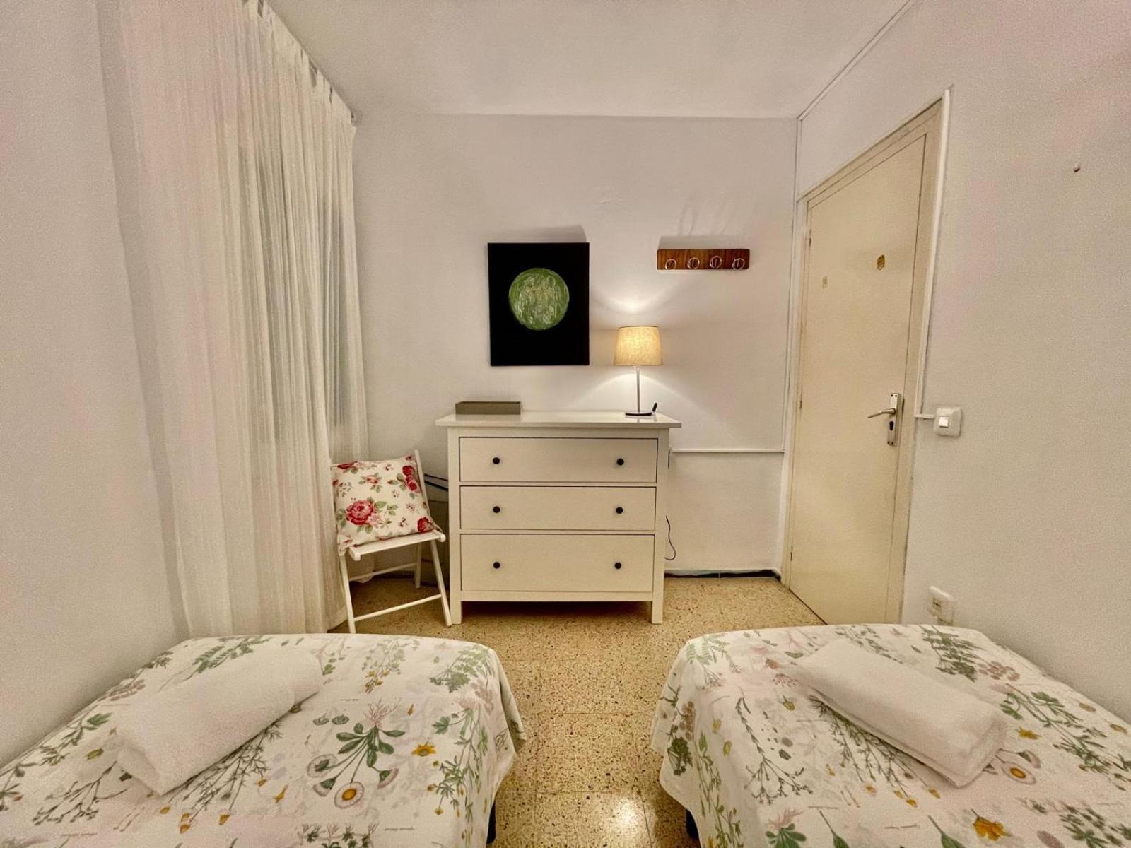 Apartamento Blau Mar Lloret de Mar