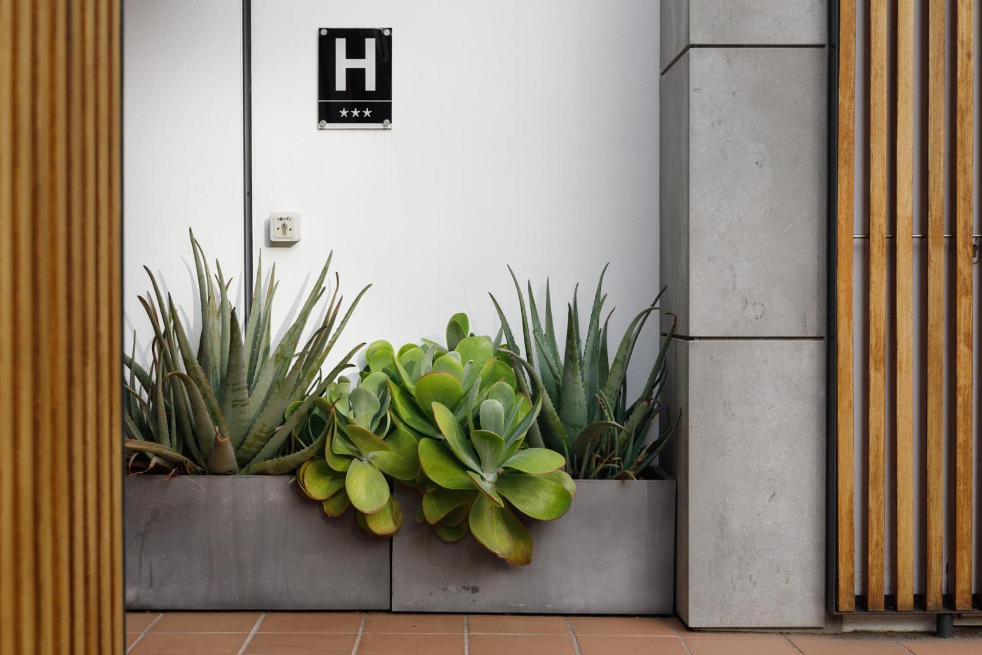 Hcp Hotel