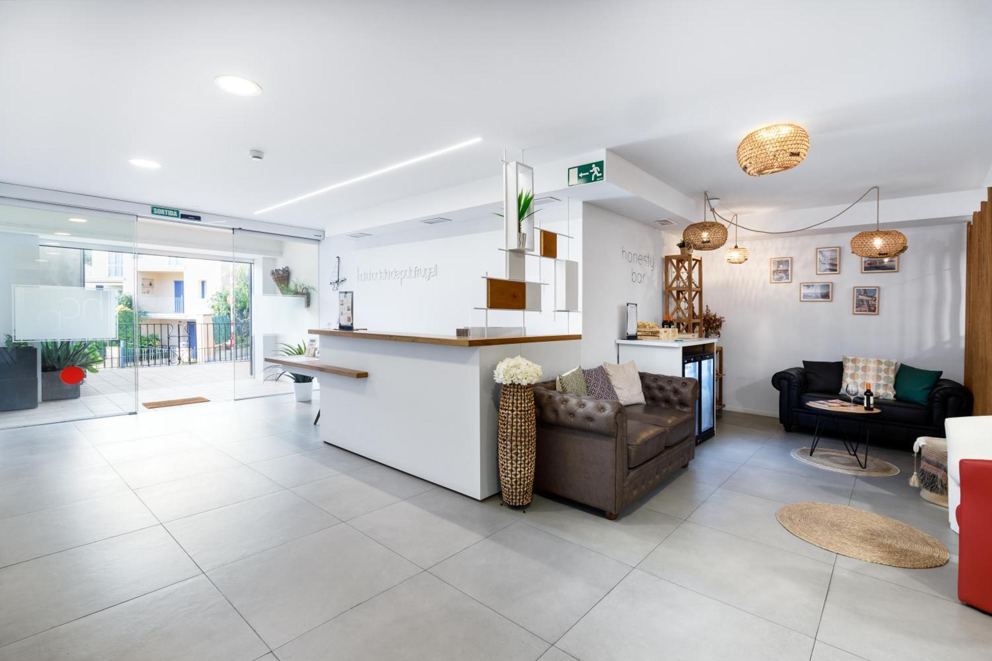 Hotel Hcp Calella De Palafrugell