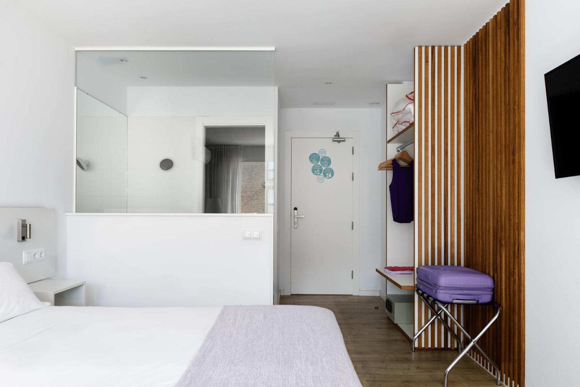 Hotel Hcp