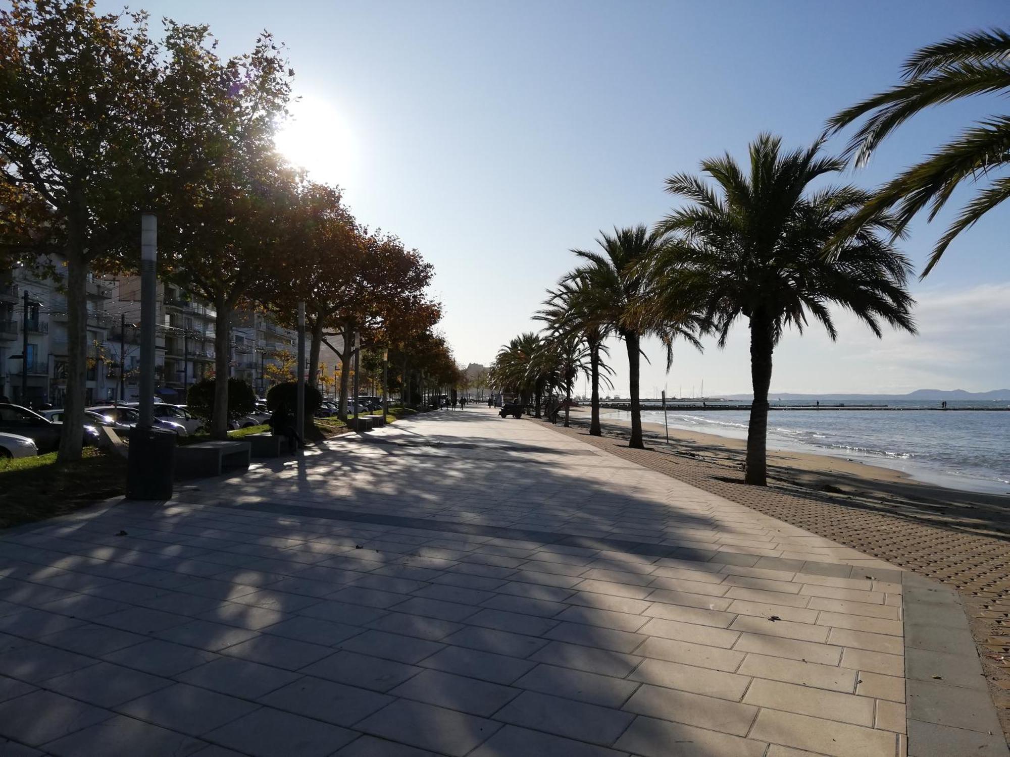 Apartamento Global Immo 2166 Rocmar