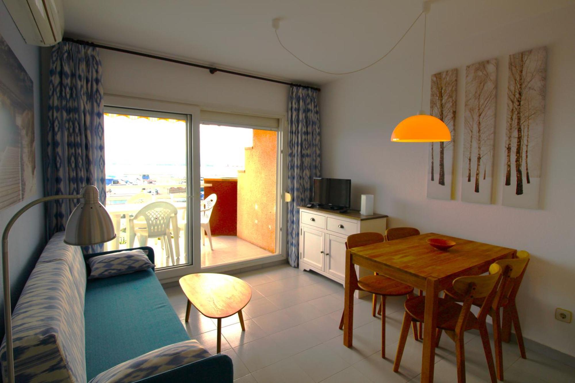 Global Immo 2166 Rocmar Apartamento