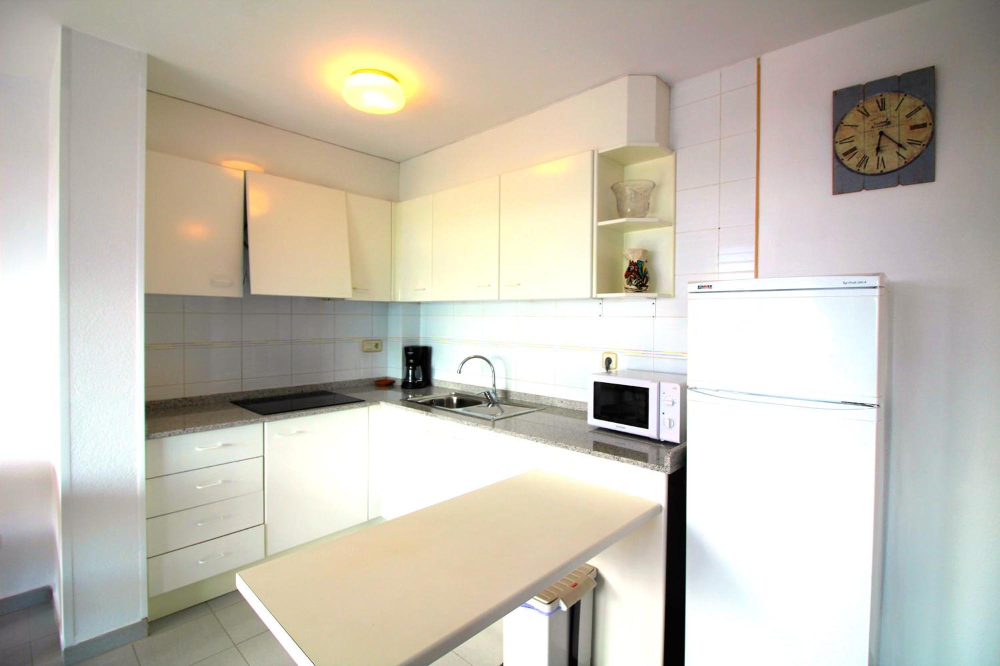 Apartamento Global Immo 2166 Rocmar