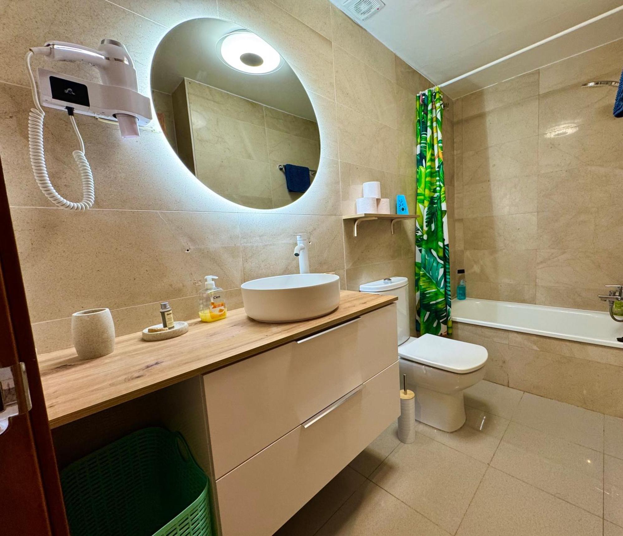 Apartamento Almadrava Rosas