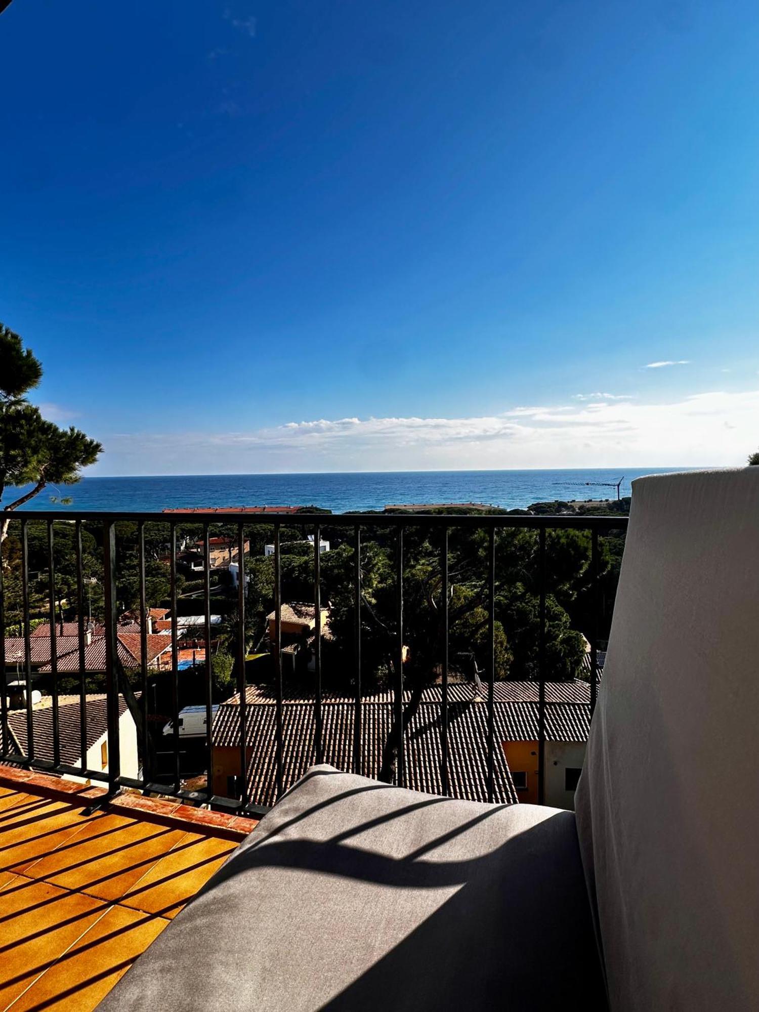 Apartamento Melis Mar - Con Vistas En Pals