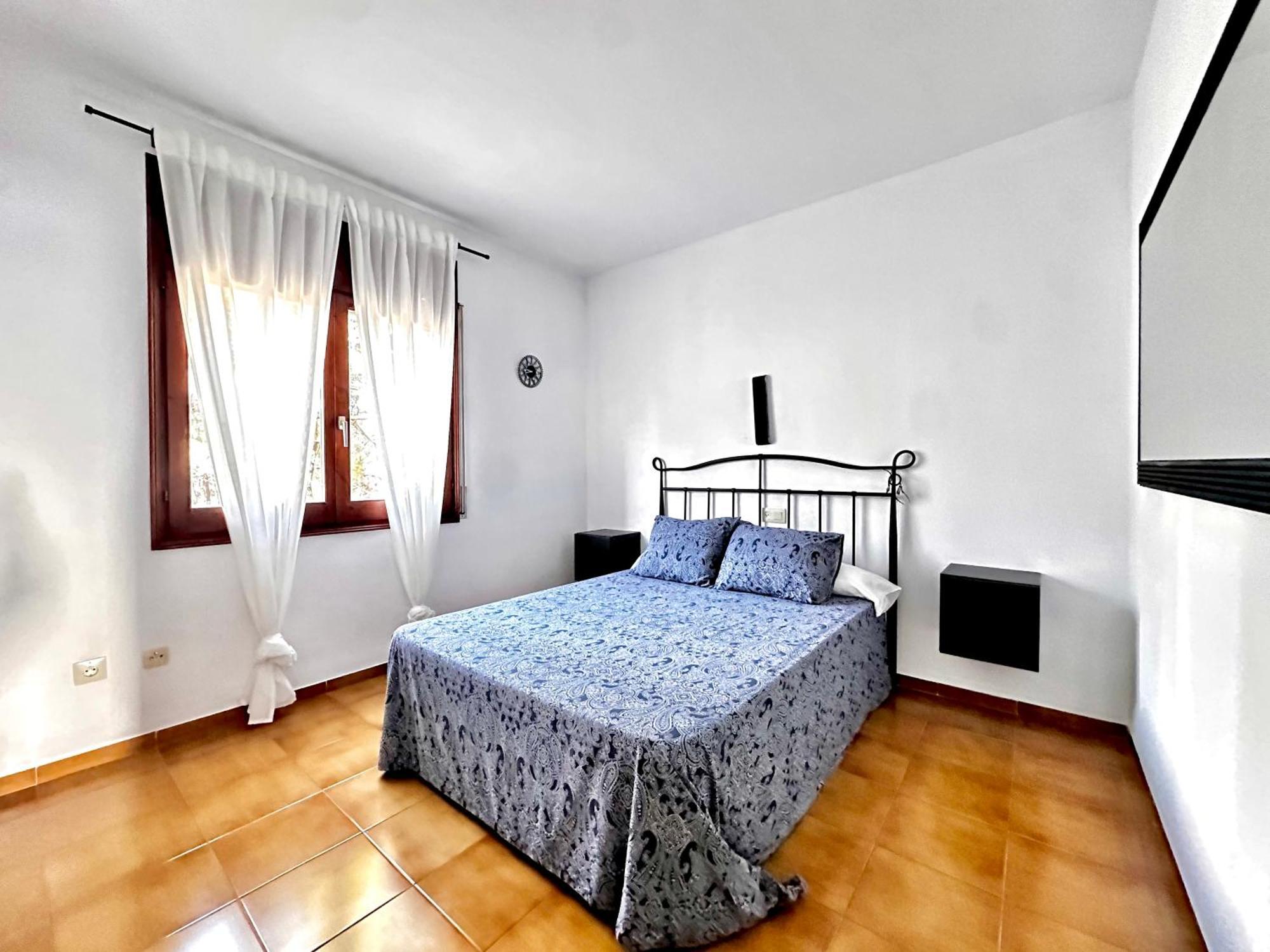 Melis Mar - Con Vistas En Apartamento
