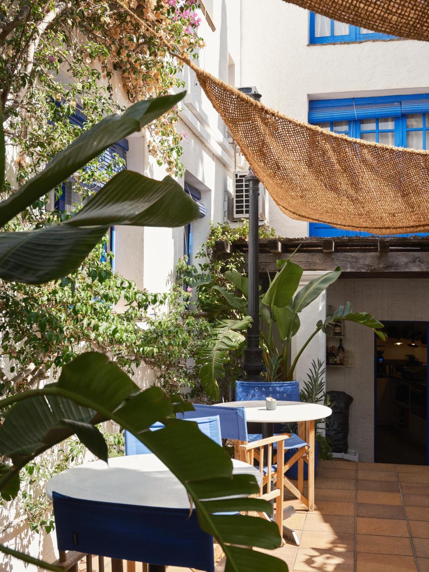 Casa Nereta * Cadaques