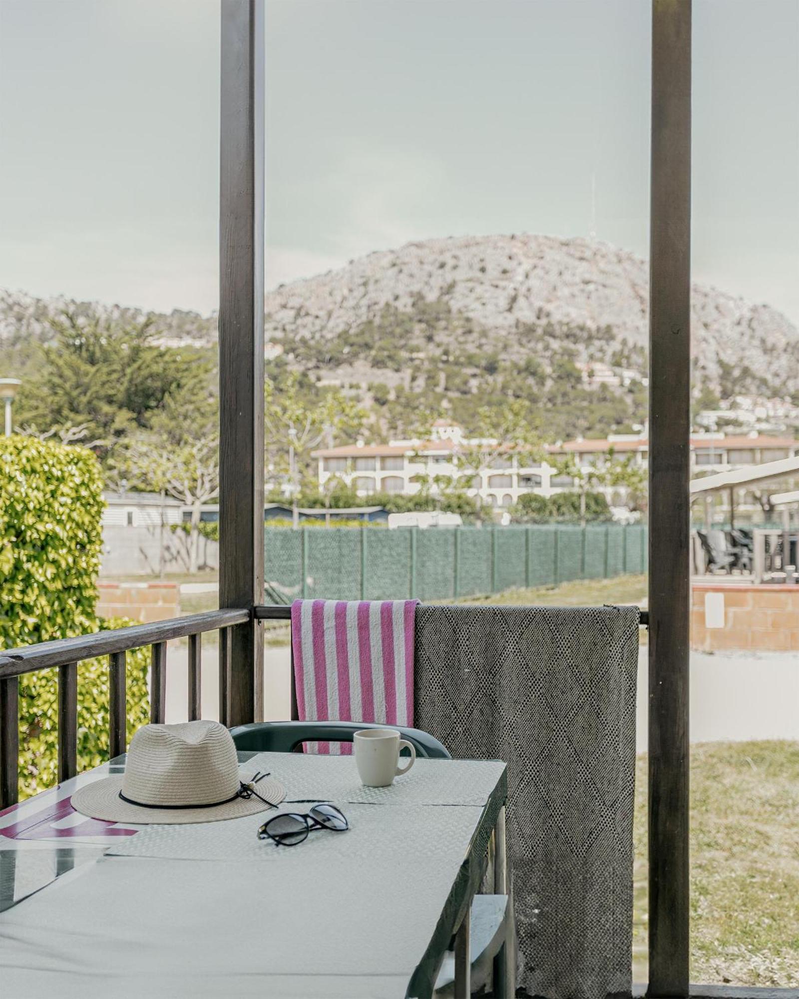 La Sirena Camping
